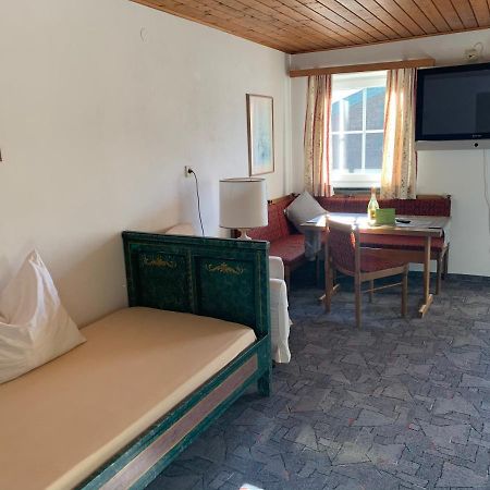 Appartamento Haus Kaindl Kuchl Esterno foto