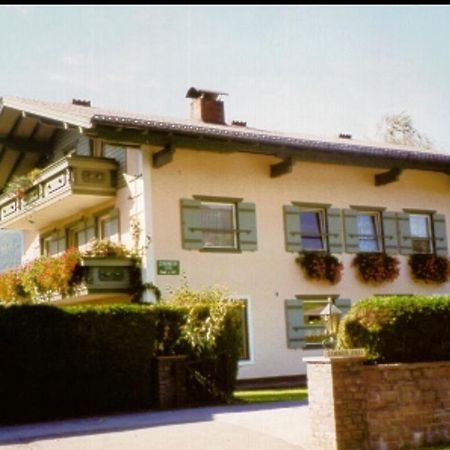 Appartamento Haus Kaindl Kuchl Esterno foto