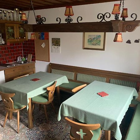 Appartamento Haus Kaindl Kuchl Esterno foto