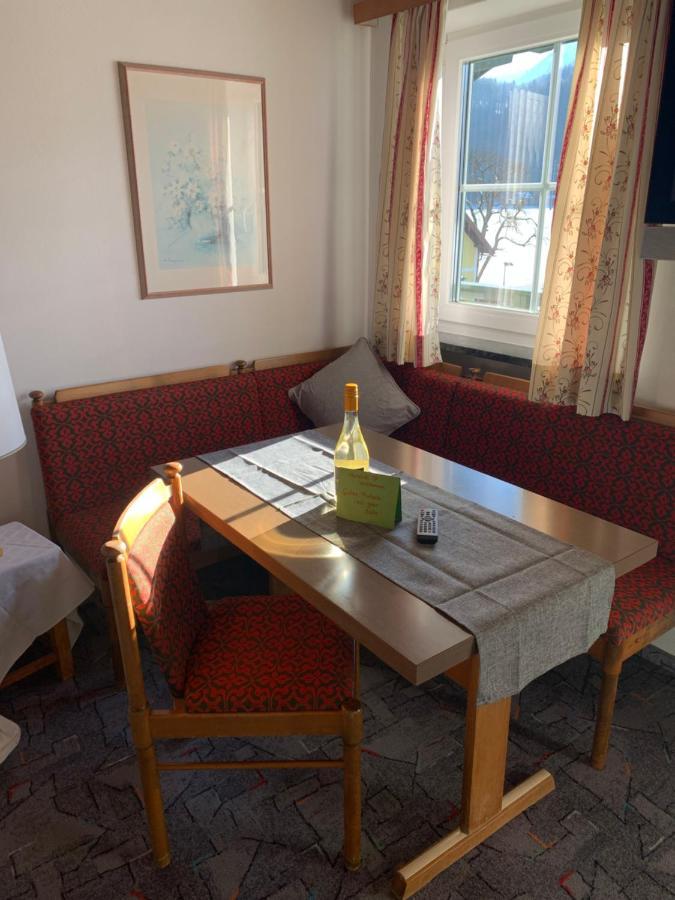 Appartamento Haus Kaindl Kuchl Esterno foto