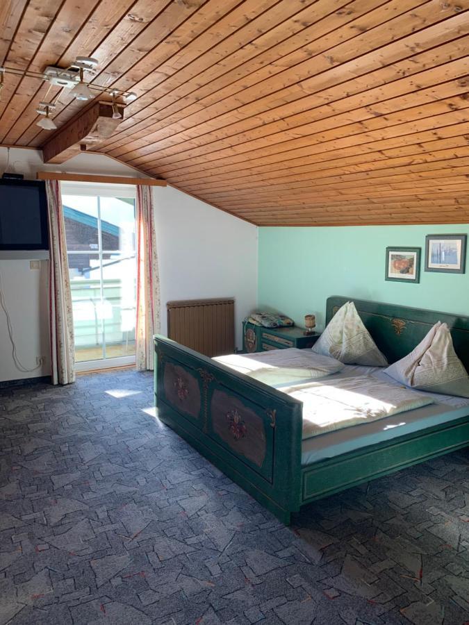 Appartamento Haus Kaindl Kuchl Esterno foto