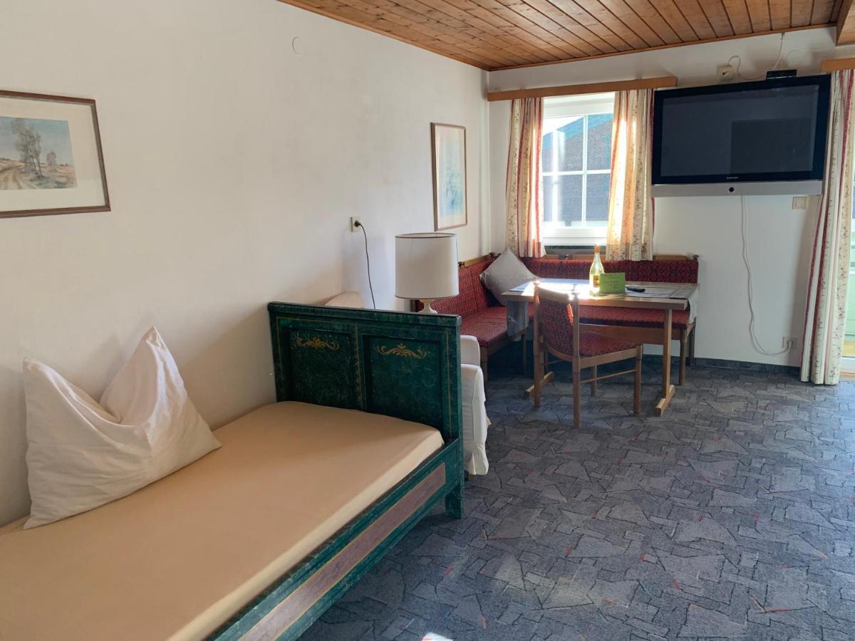 Appartamento Haus Kaindl Kuchl Esterno foto