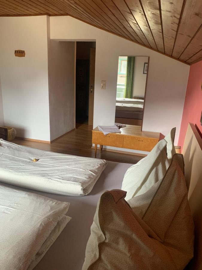 Appartamento Haus Kaindl Kuchl Esterno foto
