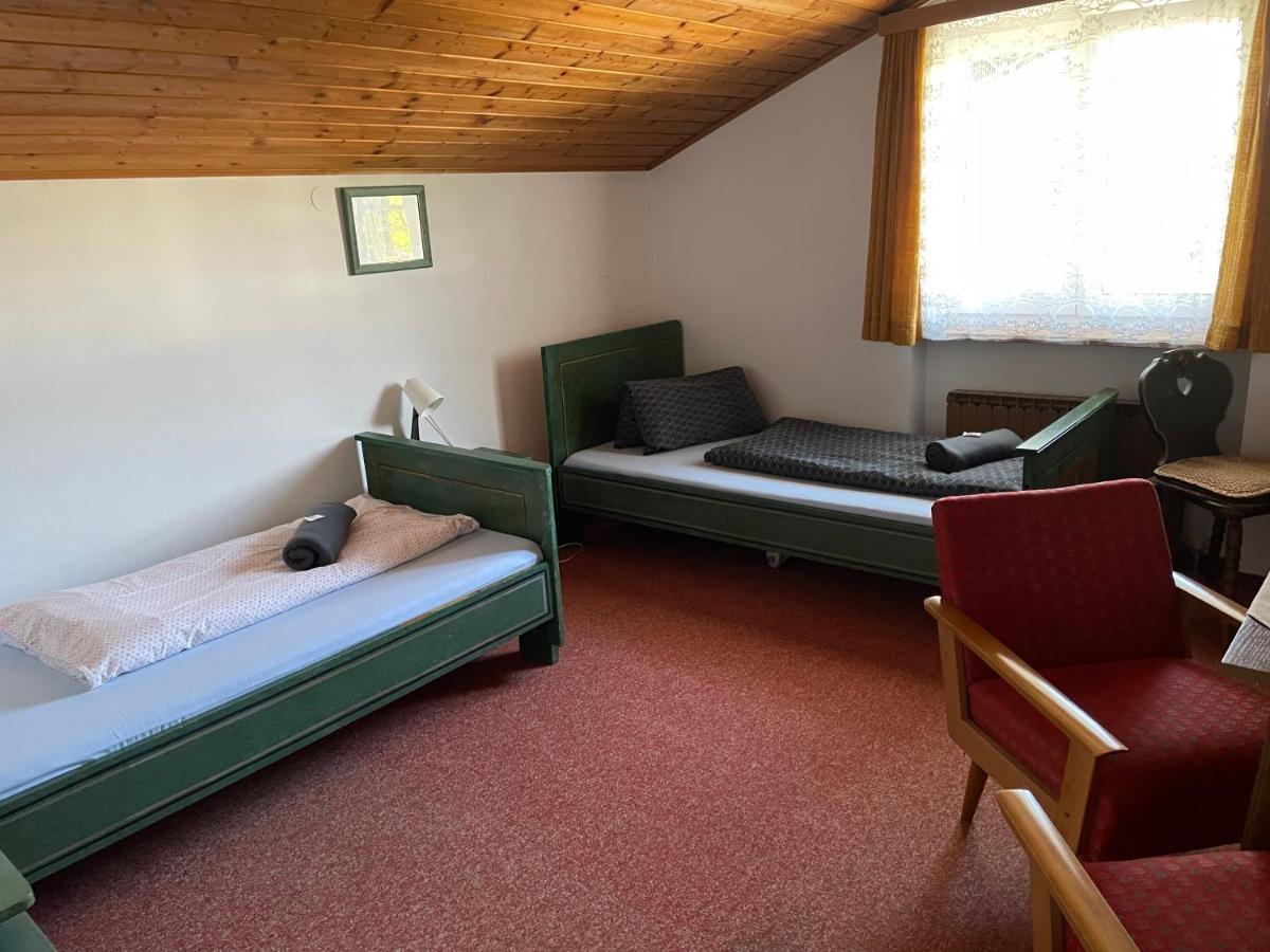 Appartamento Haus Kaindl Kuchl Esterno foto