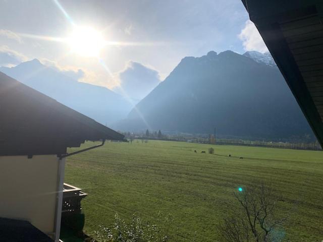 Appartamento Haus Kaindl Kuchl Esterno foto