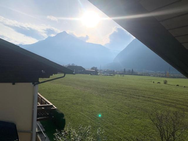 Appartamento Haus Kaindl Kuchl Esterno foto