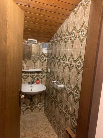 Appartamento Haus Kaindl Kuchl Esterno foto